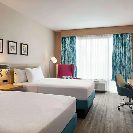 Hilton Garden Inn Nashville West End Avenue-2