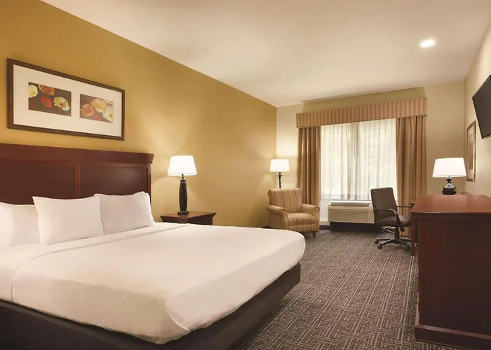 Country Inn & Suites By Radisson, Goodlettsville, Tn