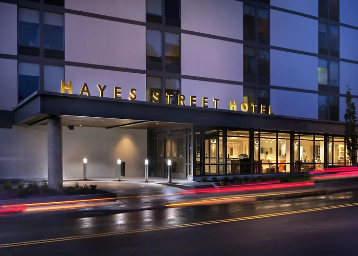 The Hayes Street Hotel, Trademark Collection By Wyndham