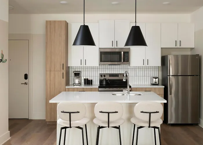 Mint House Nashville Marathon Village By Kasa