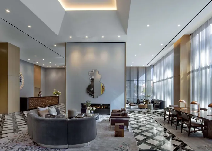 The Joseph, A Luxury Collection Hotel, Nashville