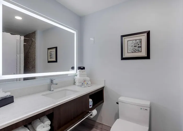 Comfort Suites Mt Juliet-Nashville Area